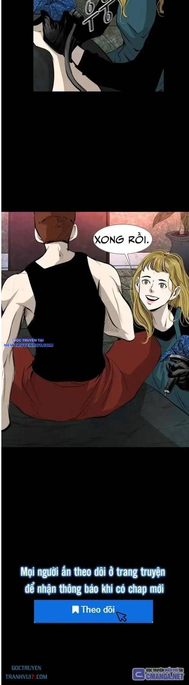 Shark - Cá Mập Chapter 139 - 9