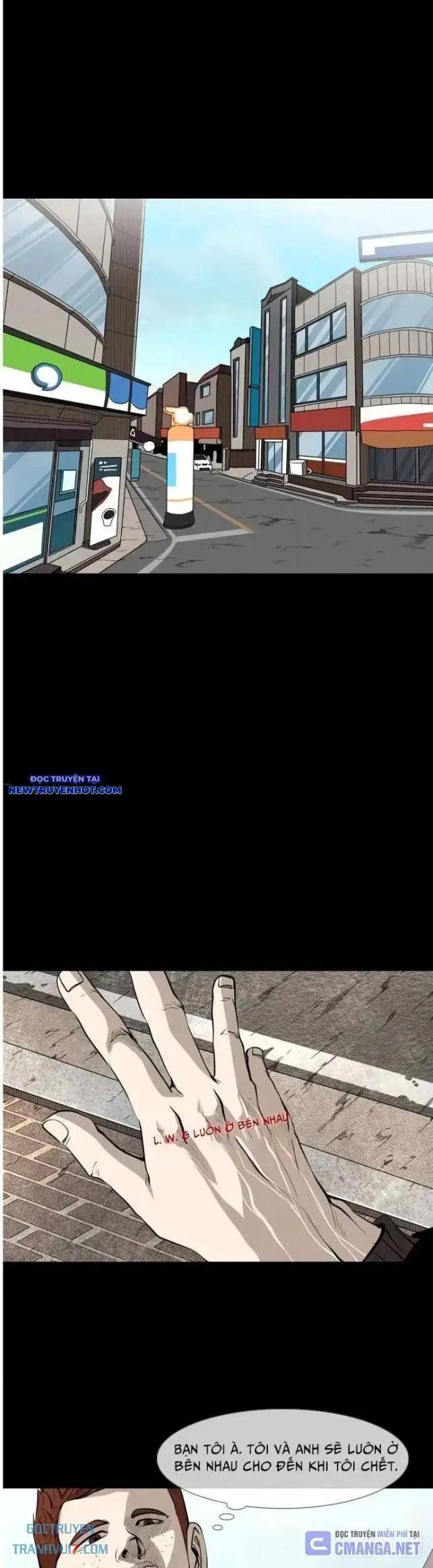 Shark - Cá Mập Chapter 139 - 10