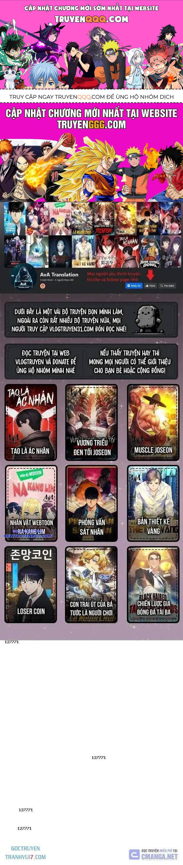 Shark - Cá Mập Chapter 140 - 1