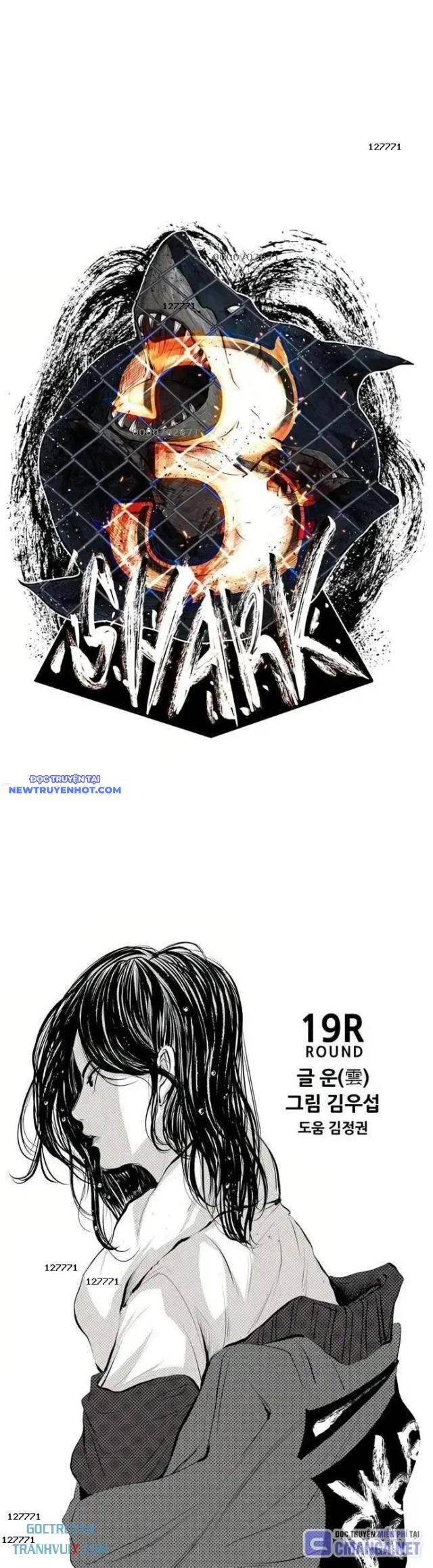 Shark - Cá Mập Chapter 140 - 2