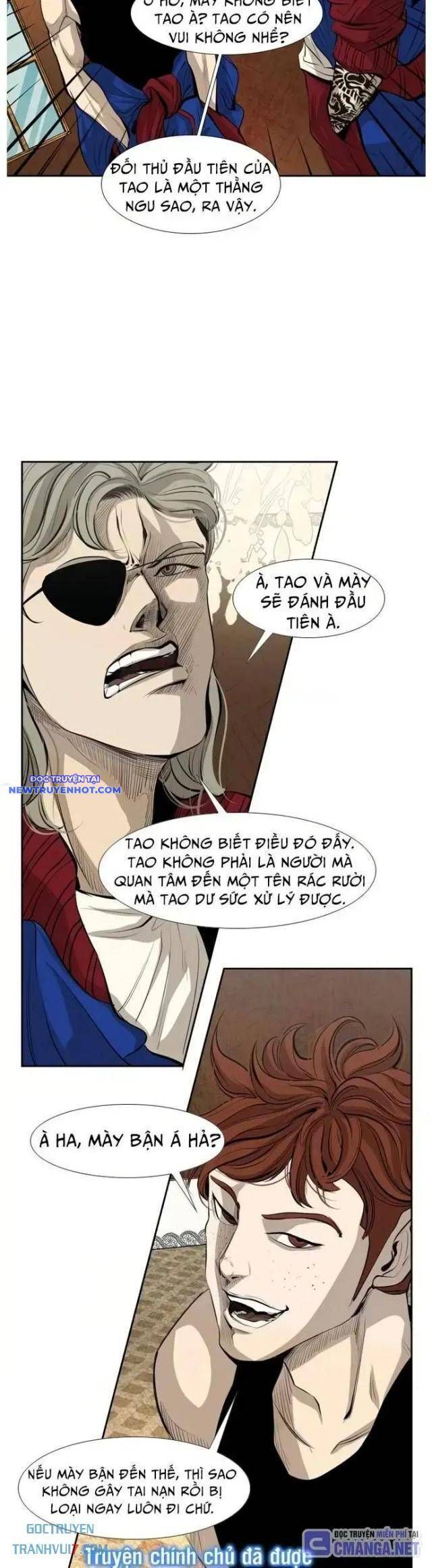 Shark - Cá Mập Chapter 140 - 11