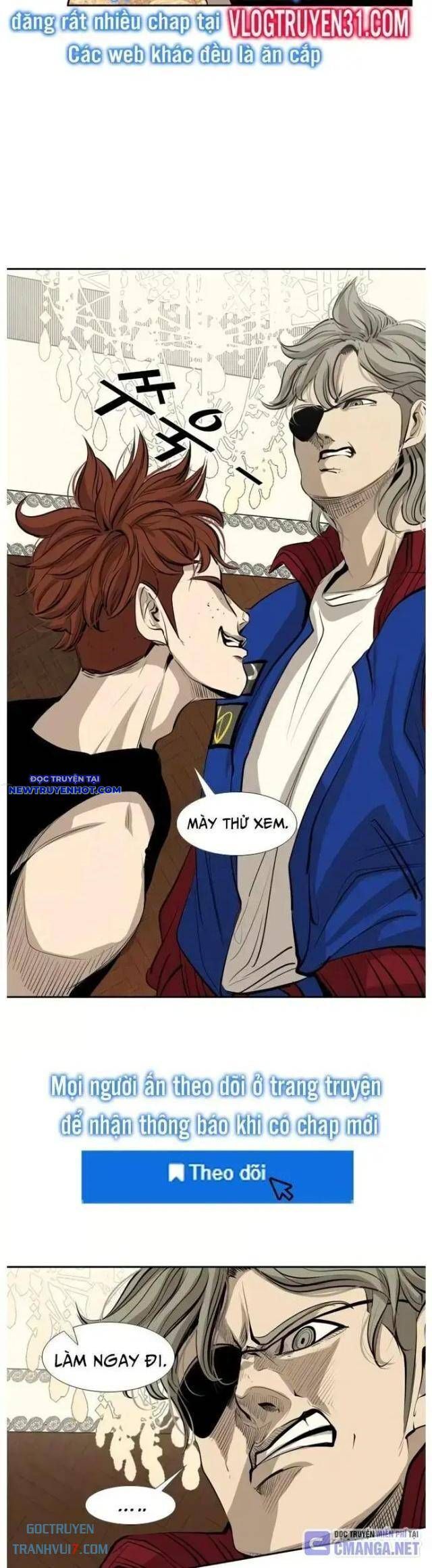 Shark - Cá Mập Chapter 140 - 12