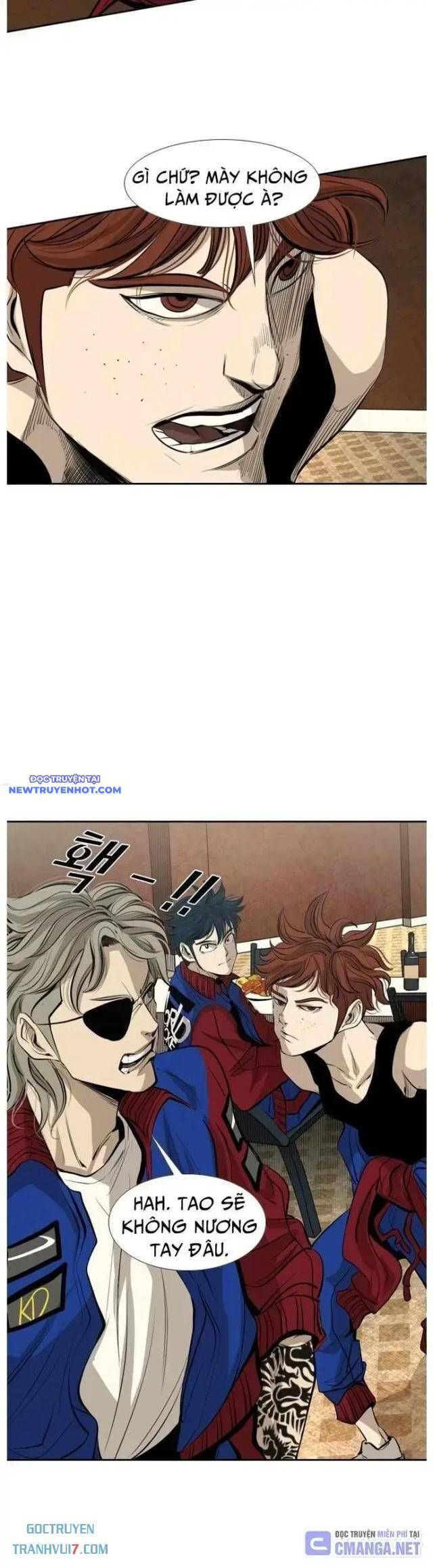 Shark - Cá Mập Chapter 140 - 13