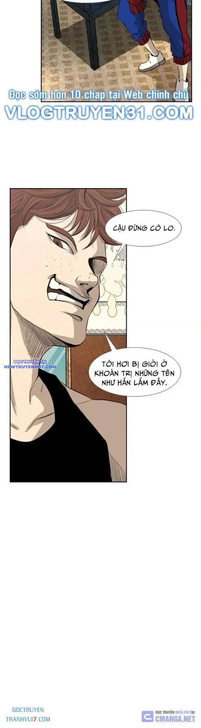 Shark - Cá Mập Chapter 140 - 15