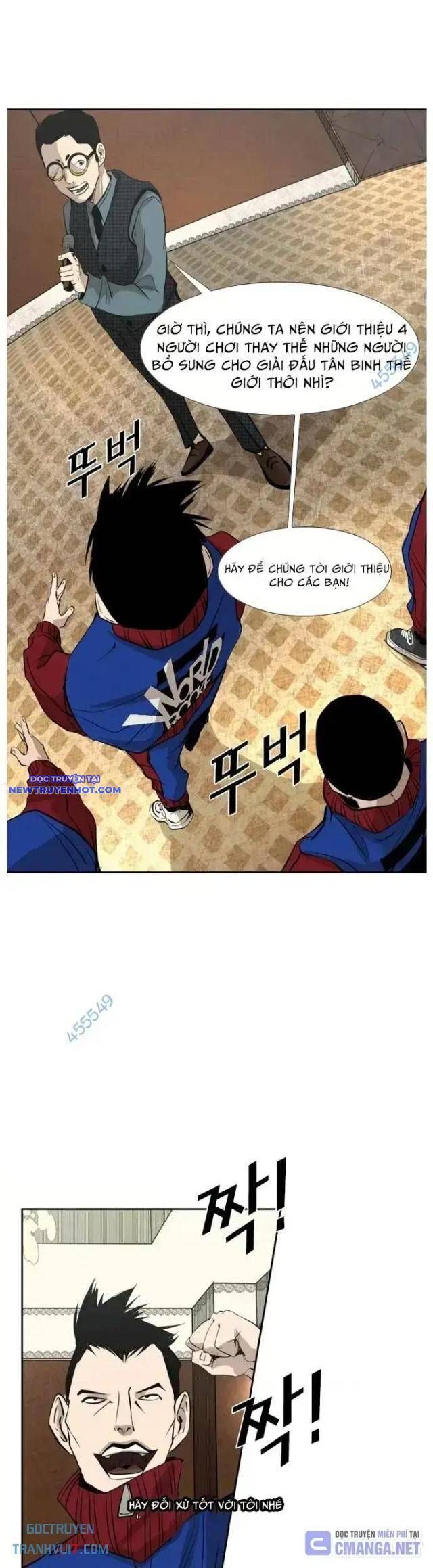 Shark - Cá Mập Chapter 140 - 18
