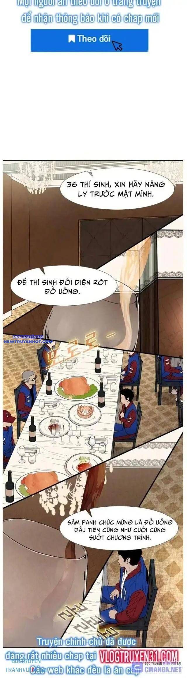 Shark - Cá Mập Chapter 140 - 22