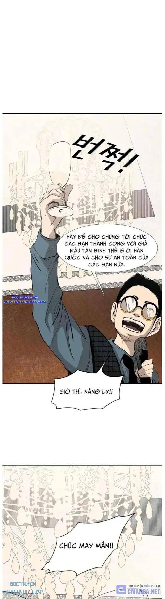 Shark - Cá Mập Chapter 140 - 23