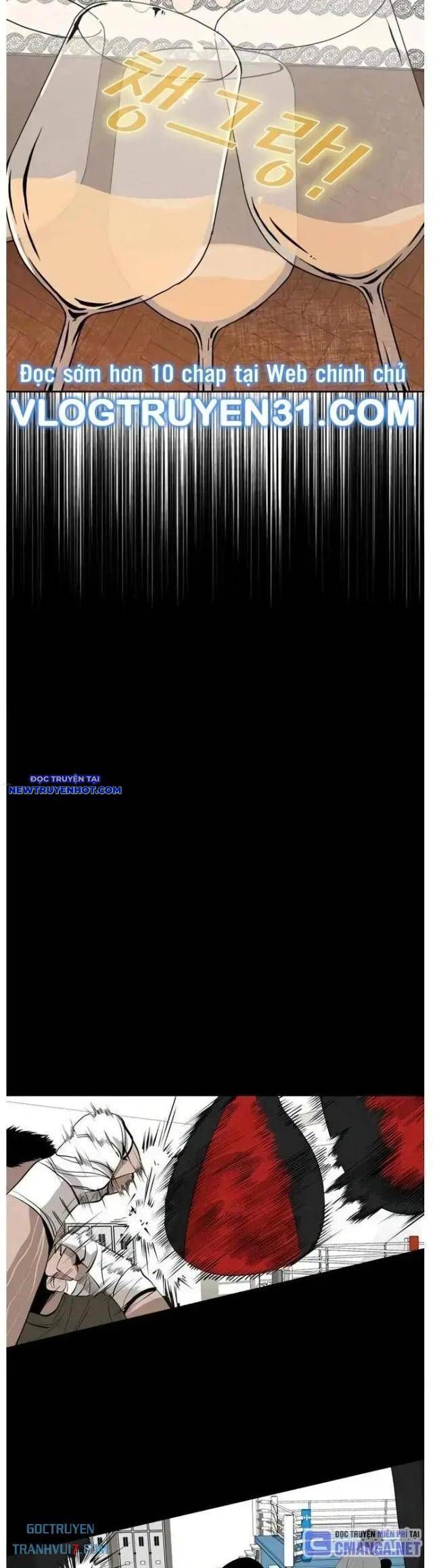 Shark - Cá Mập Chapter 140 - 24