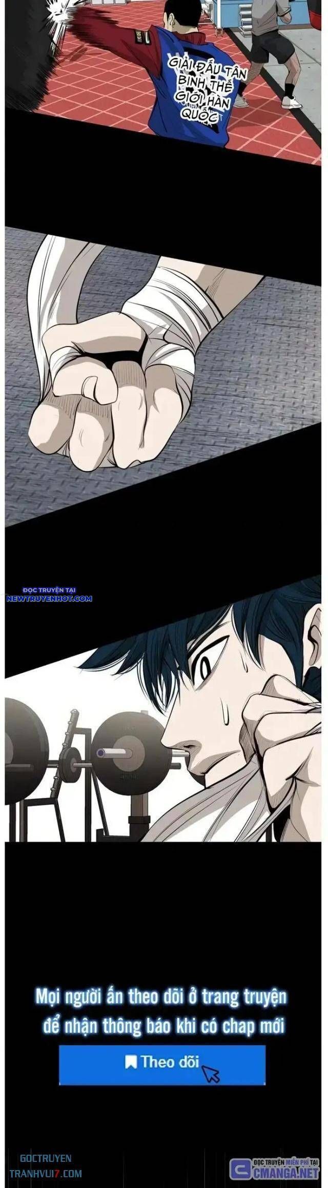 Shark - Cá Mập Chapter 140 - 25