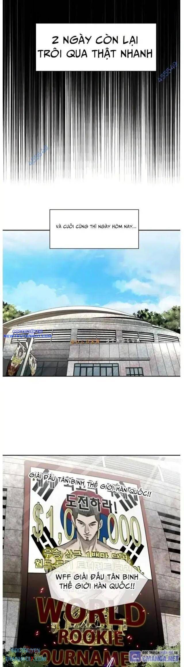 Shark - Cá Mập Chapter 140 - 26