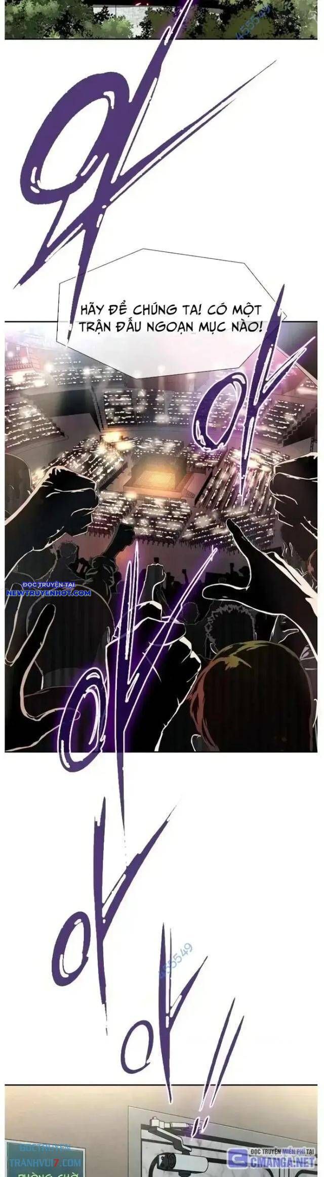 Shark - Cá Mập Chapter 140 - 27