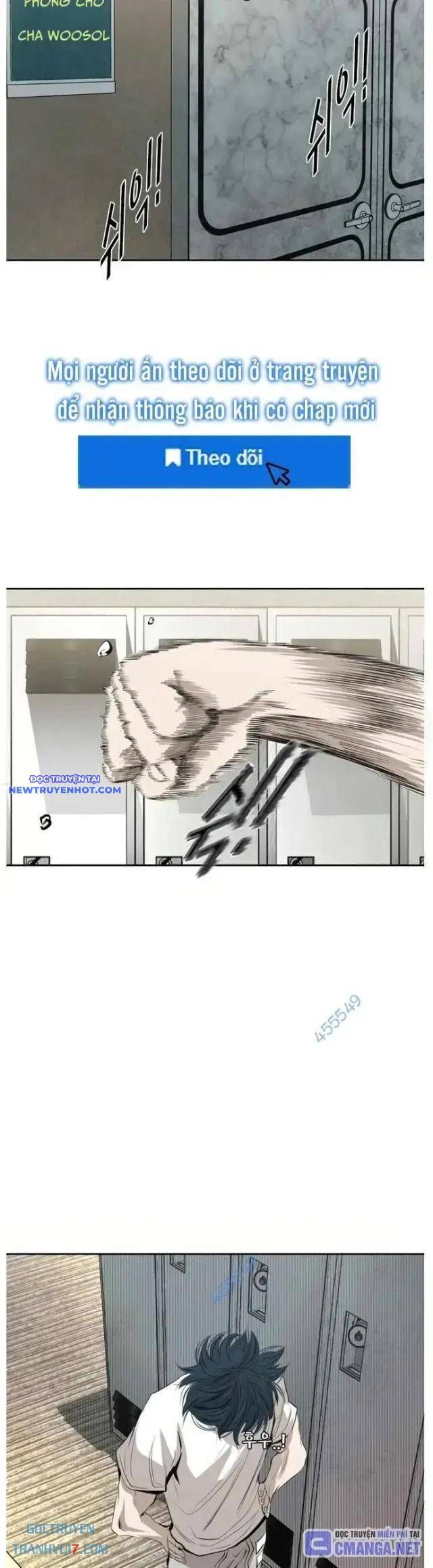 Shark - Cá Mập Chapter 140 - 28