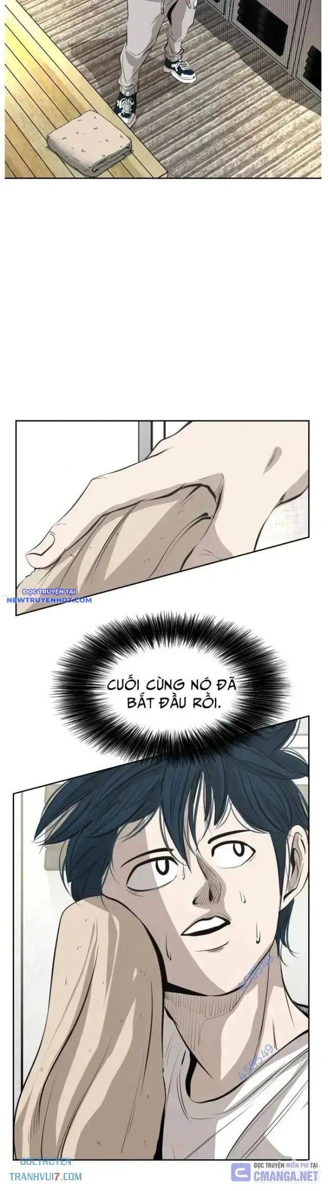 Shark - Cá Mập Chapter 140 - 29