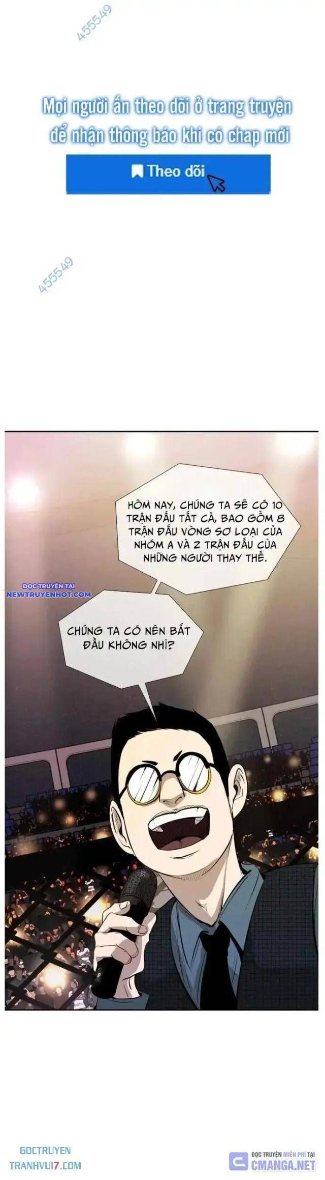 Shark - Cá Mập Chapter 140 - 30