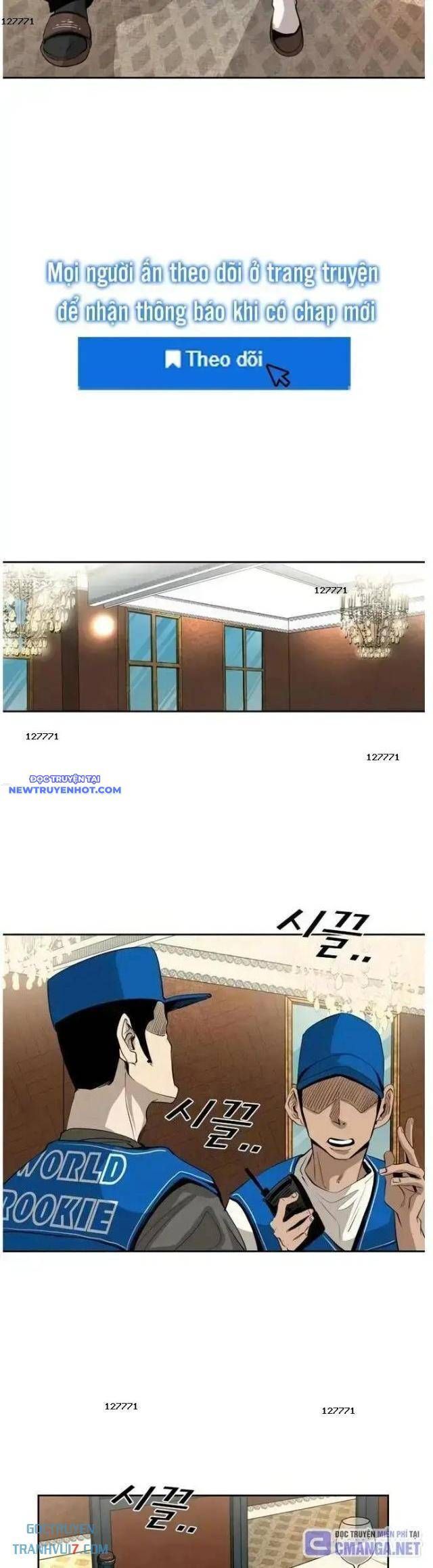 Shark - Cá Mập Chapter 140 - 4