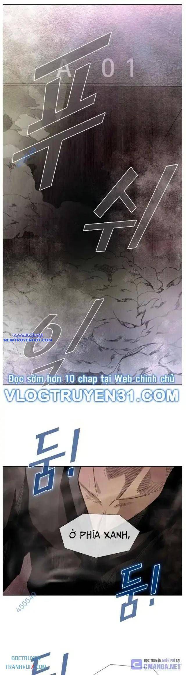 Shark - Cá Mập Chapter 140 - 31