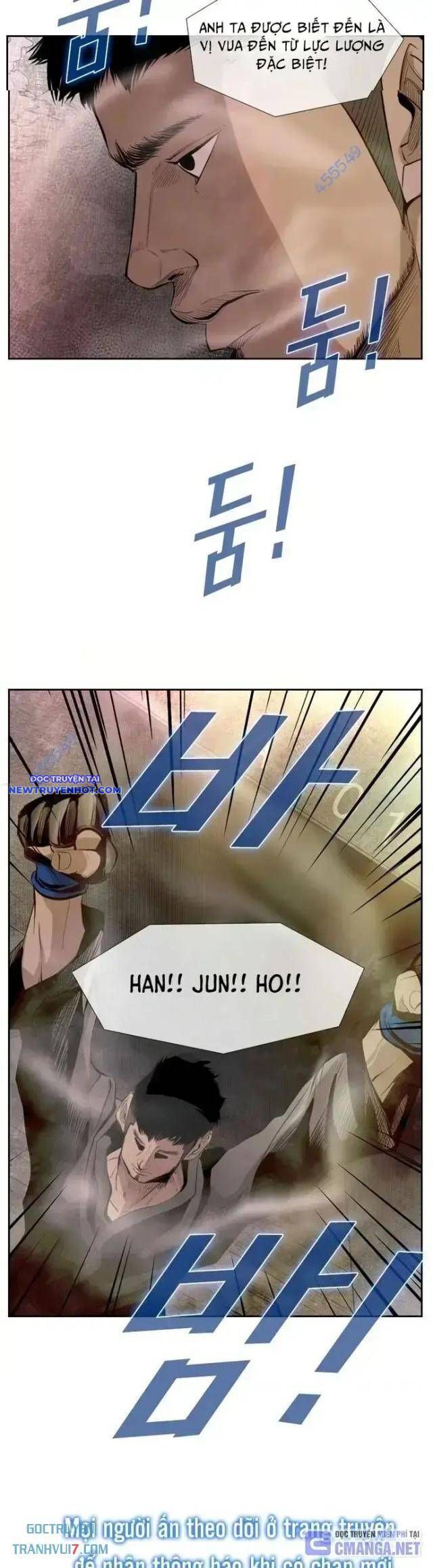 Shark - Cá Mập Chapter 140 - 32