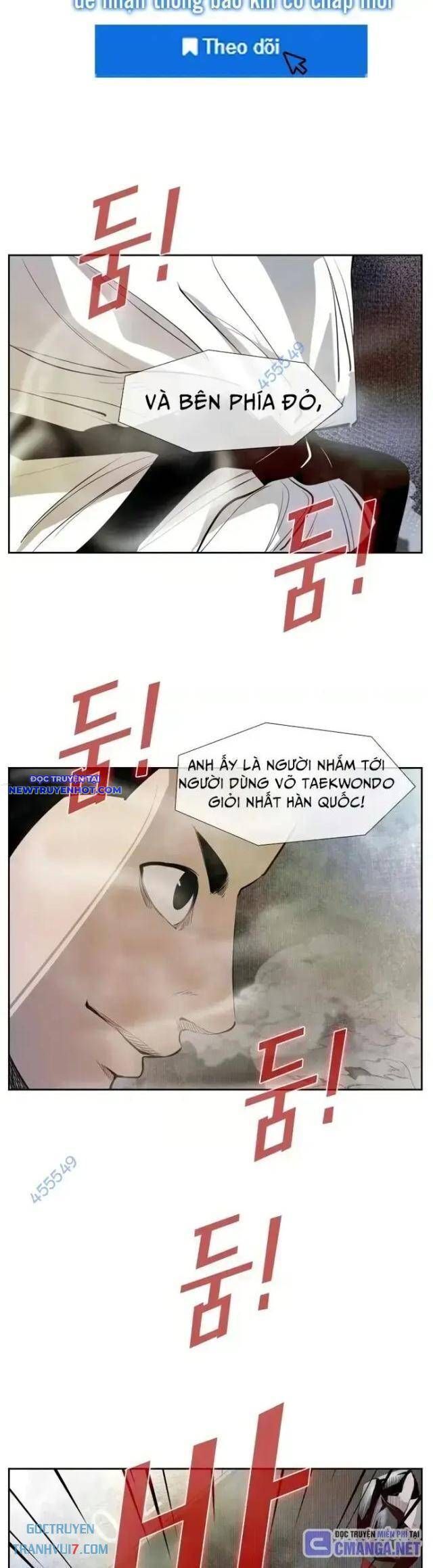 Shark - Cá Mập Chapter 140 - 33