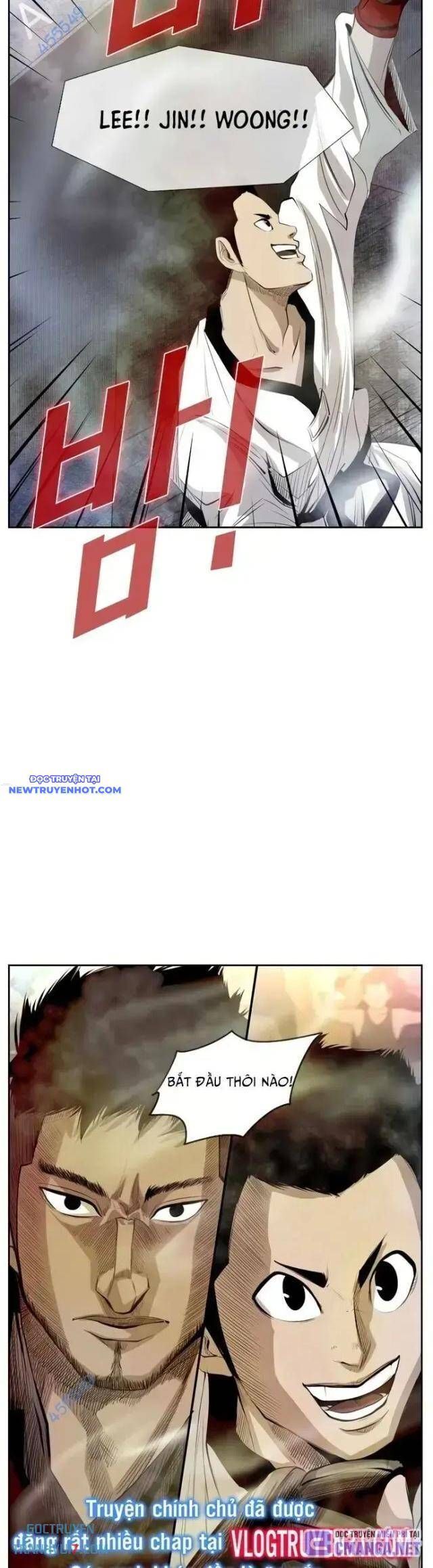 Shark - Cá Mập Chapter 140 - 34