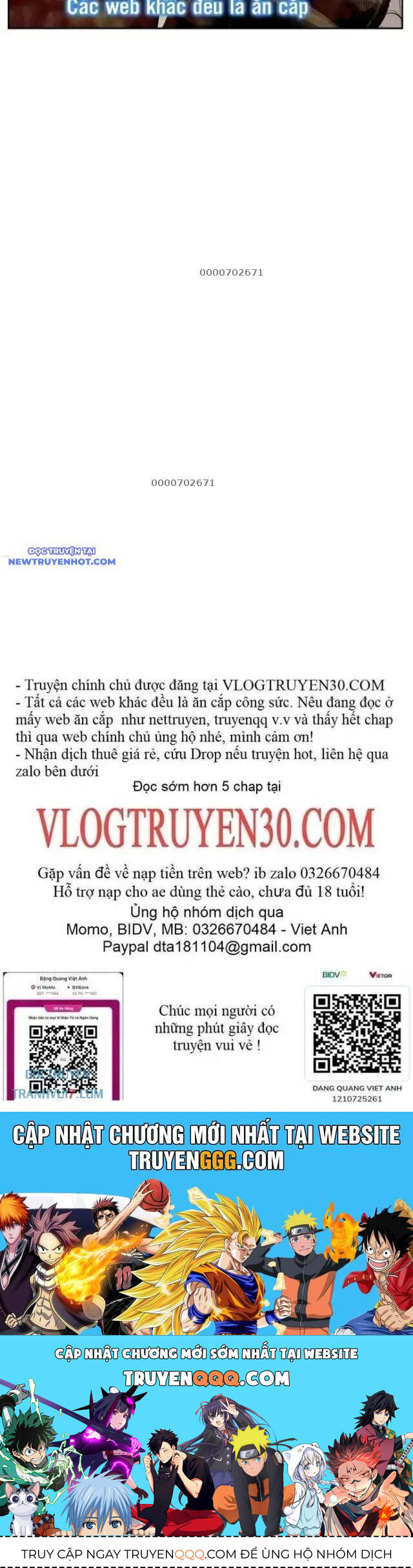 Shark - Cá Mập Chapter 140 - 35