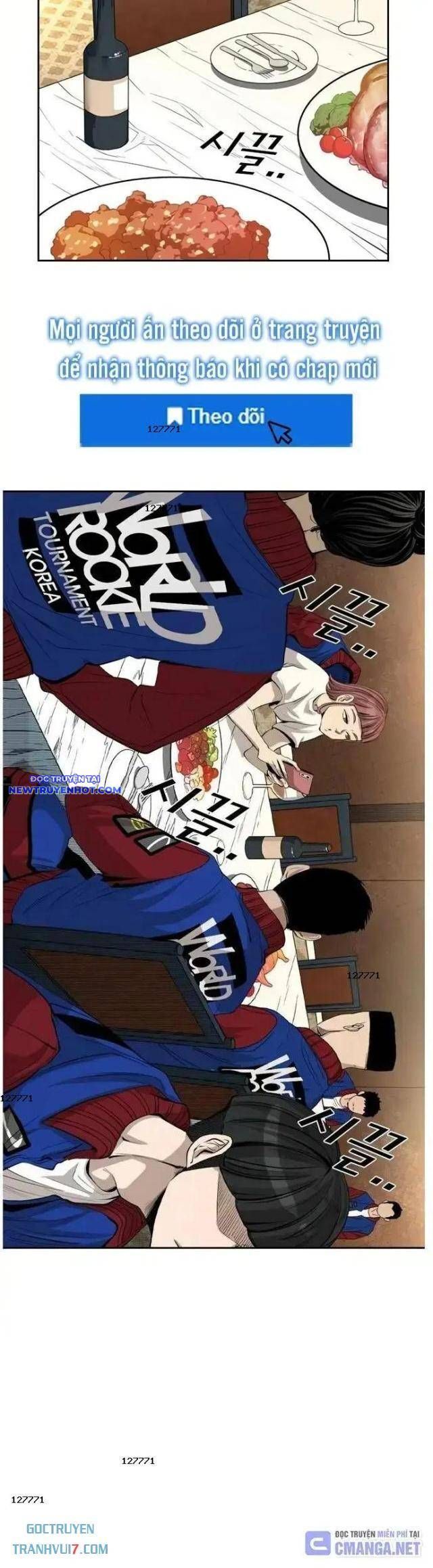 Shark - Cá Mập Chapter 140 - 5