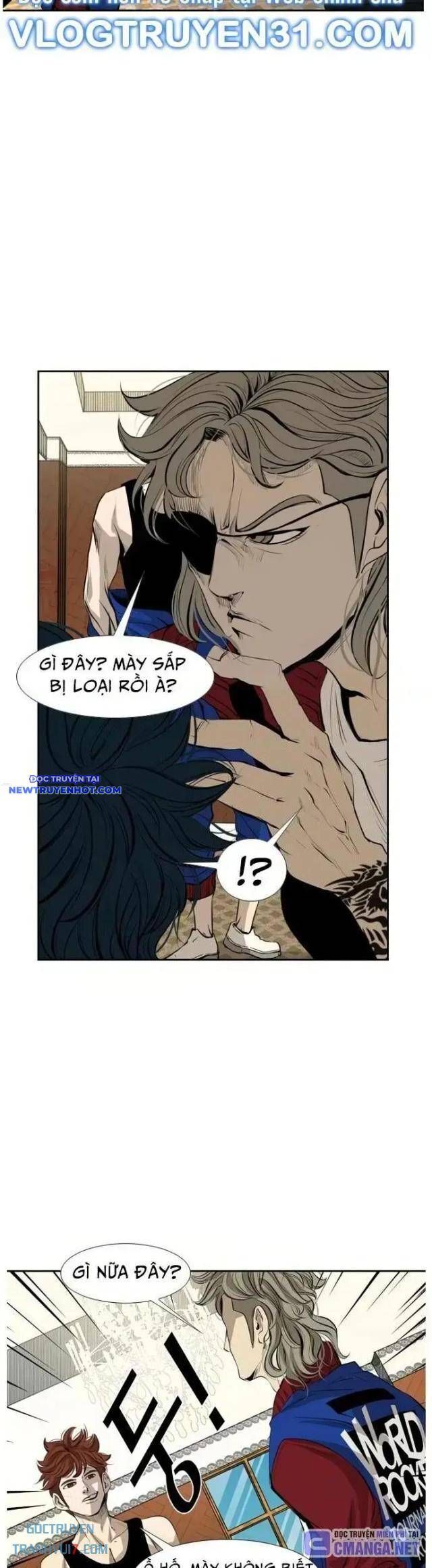 Shark - Cá Mập Chapter 140 - 10