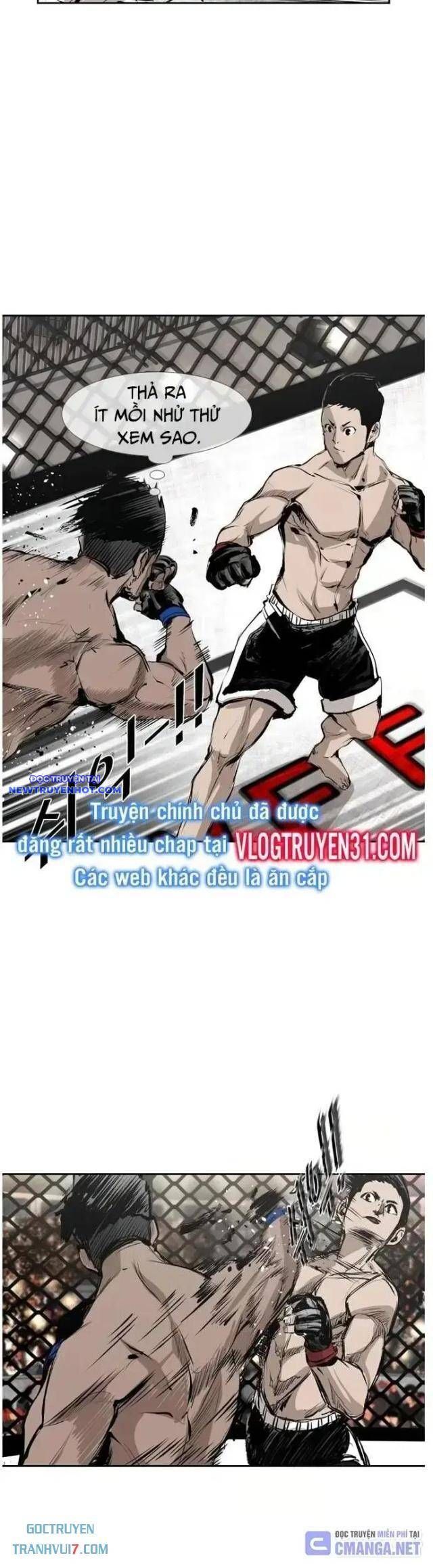 Shark - Cá Mập Chapter 141 - 13