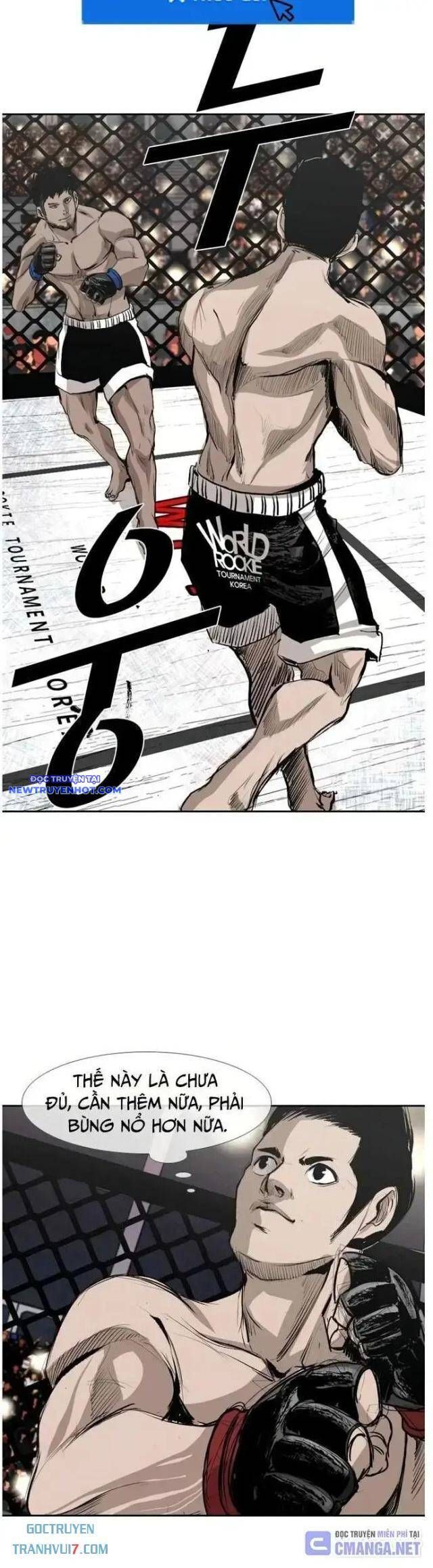 Shark - Cá Mập Chapter 141 - 15