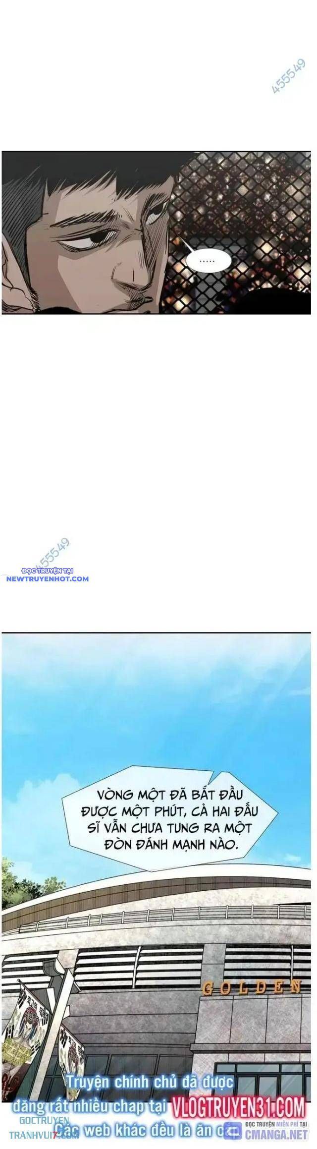 Shark - Cá Mập Chapter 141 - 16