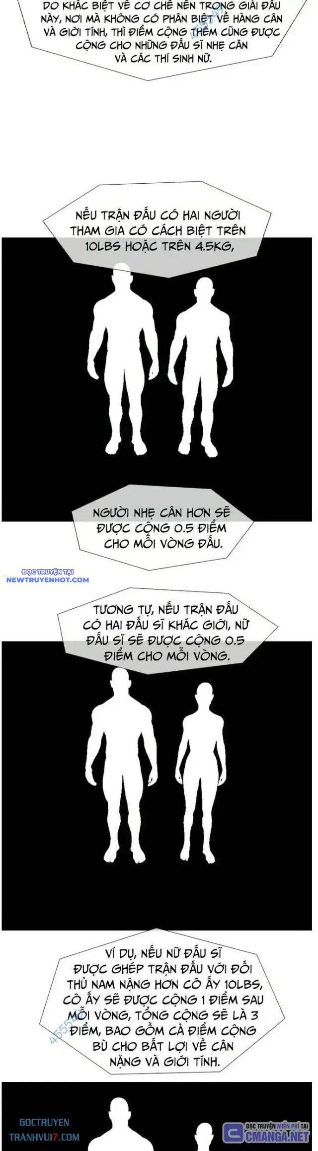 Shark - Cá Mập Chapter 141 - 18