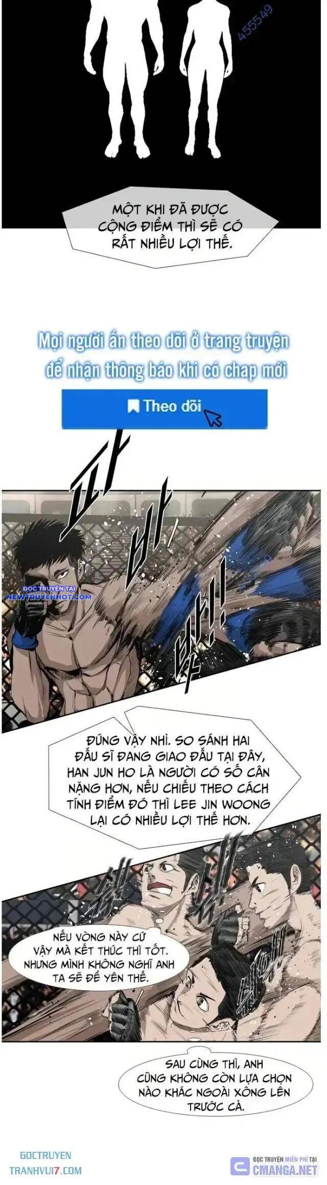 Shark - Cá Mập Chapter 141 - 19
