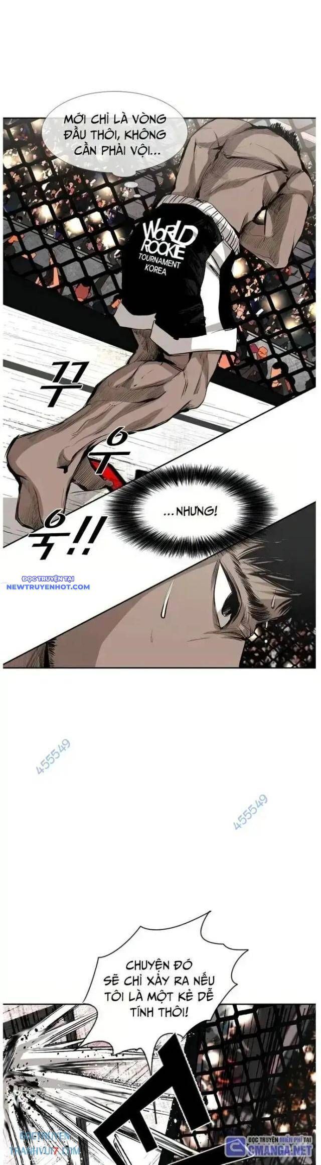 Shark - Cá Mập Chapter 141 - 20