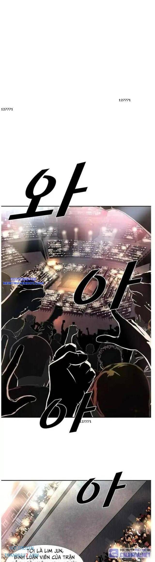 Shark - Cá Mập Chapter 141 - 3