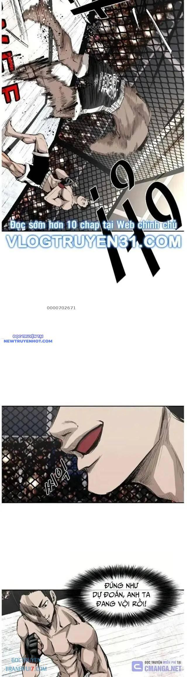 Shark - Cá Mập Chapter 141 - 21