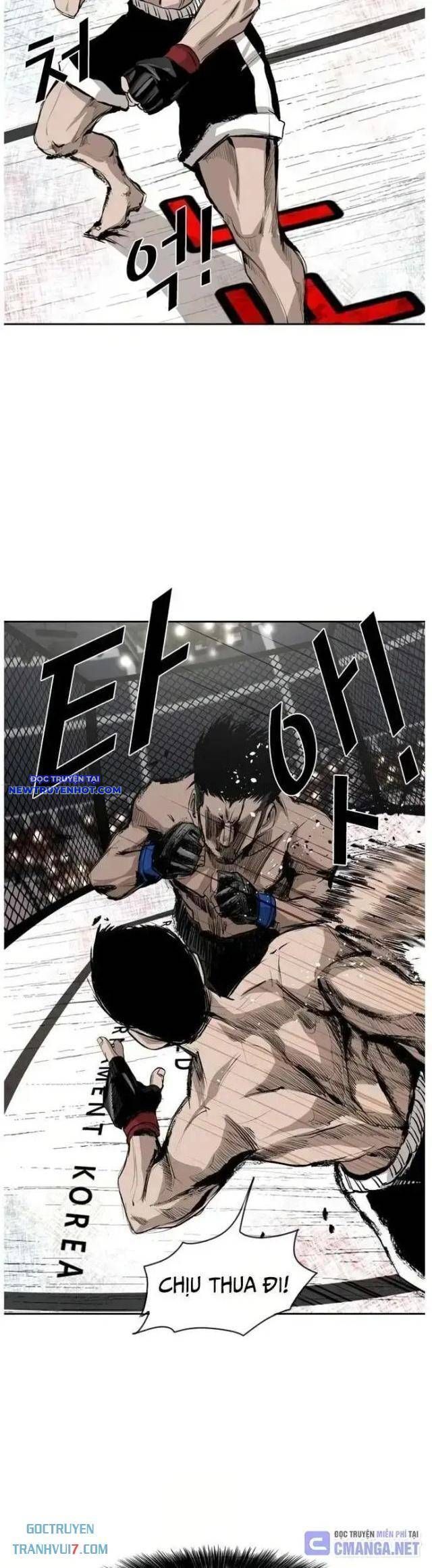 Shark - Cá Mập Chapter 141 - 22