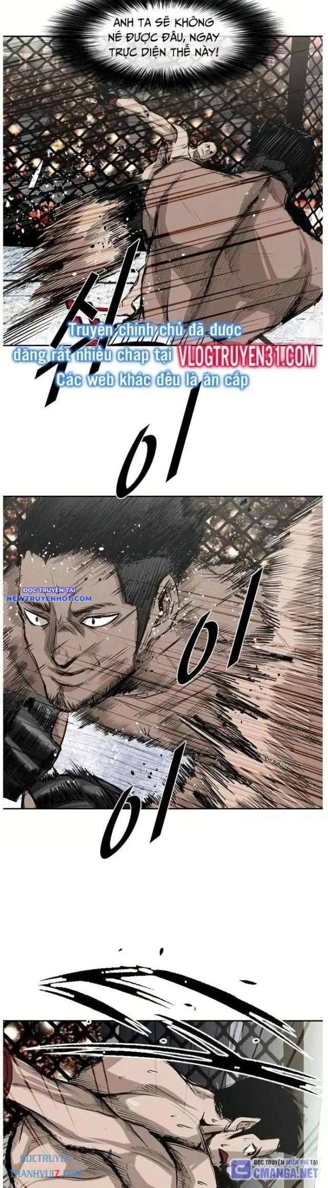 Shark - Cá Mập Chapter 141 - 23