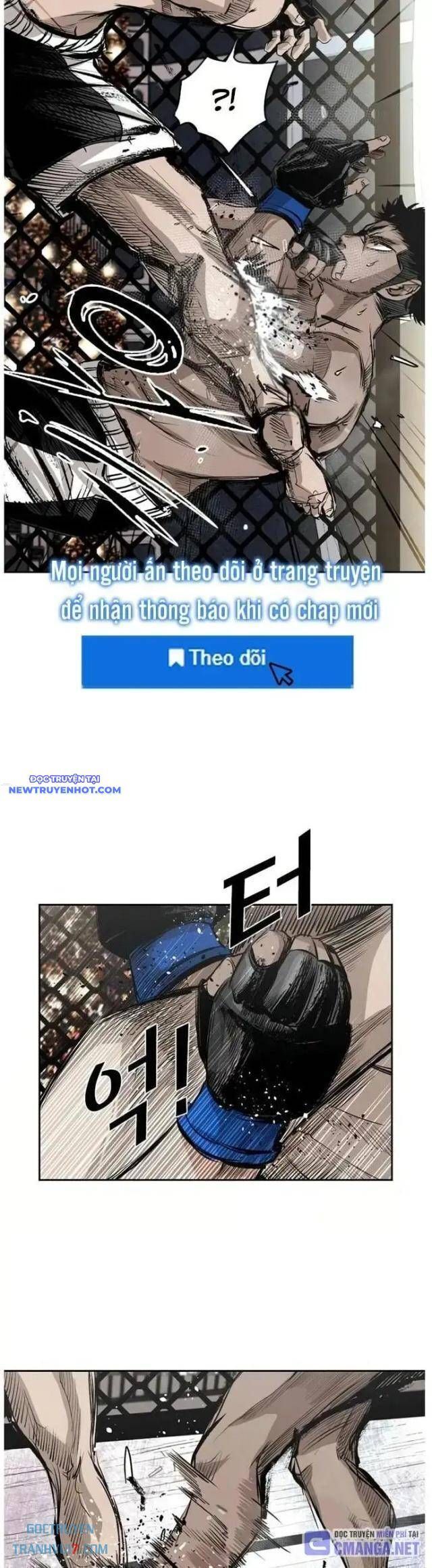 Shark - Cá Mập Chapter 141 - 24