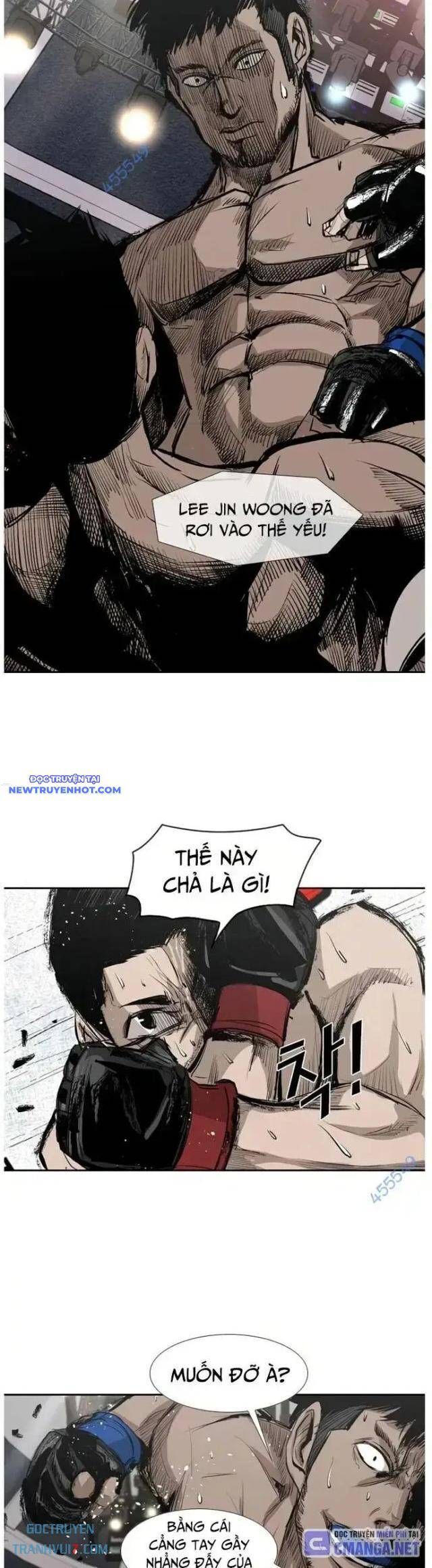 Shark - Cá Mập Chapter 141 - 27