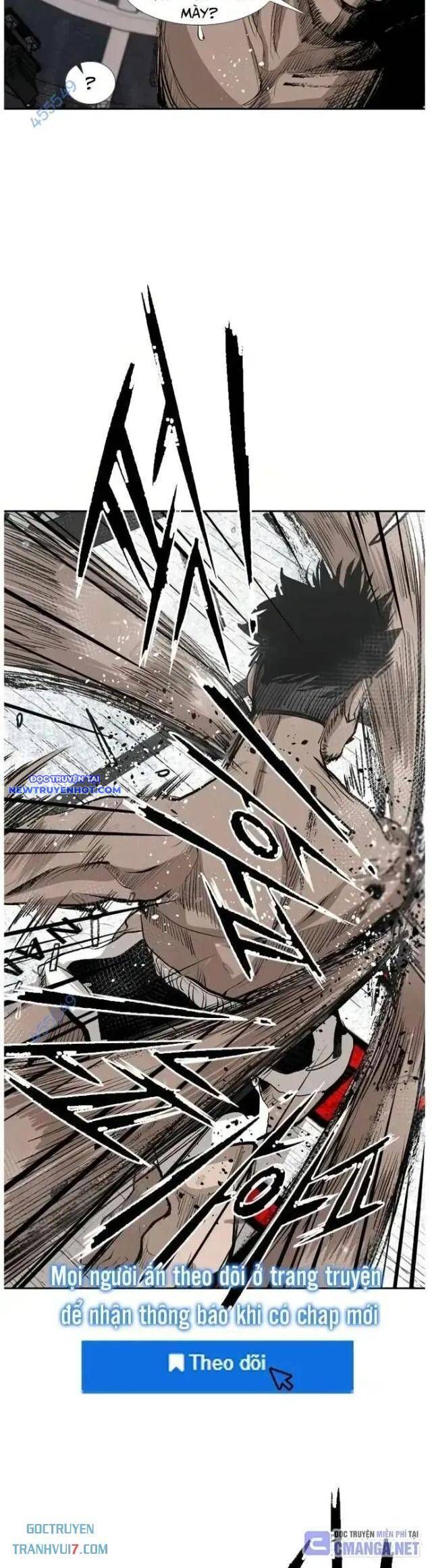 Shark - Cá Mập Chapter 141 - 28