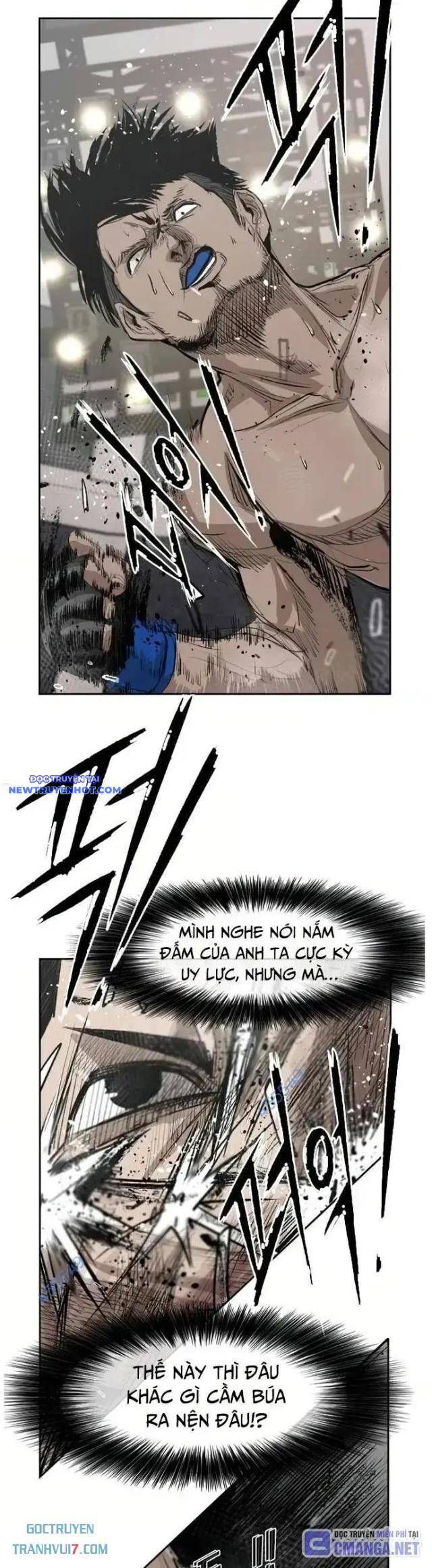 Shark - Cá Mập Chapter 141 - 29