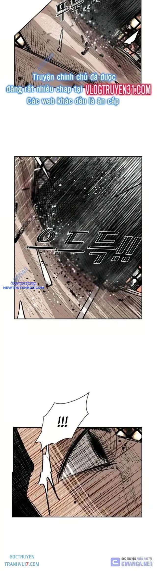 Shark - Cá Mập Chapter 141 - 30