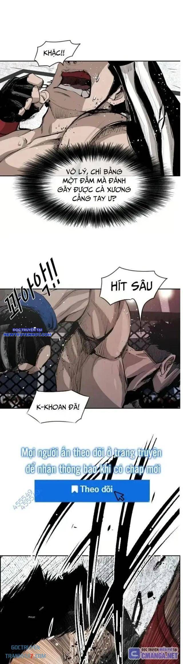 Shark - Cá Mập Chapter 141 - 31