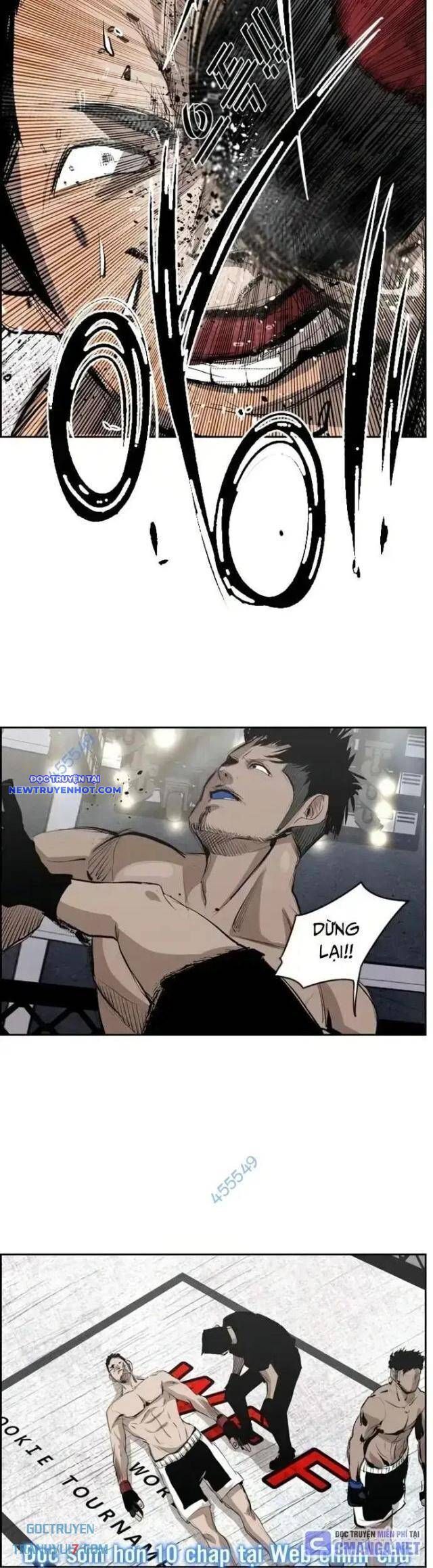 Shark - Cá Mập Chapter 141 - 32