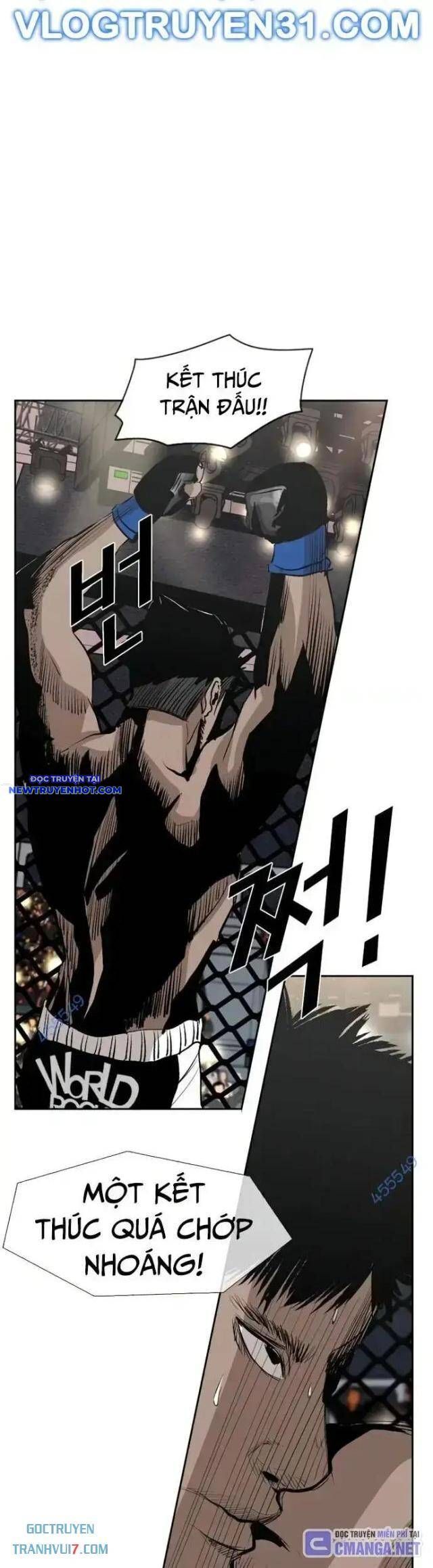 Shark - Cá Mập Chapter 141 - 33