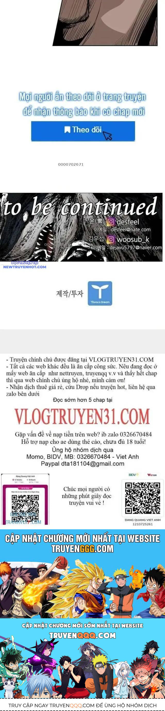 Shark - Cá Mập Chapter 141 - 34