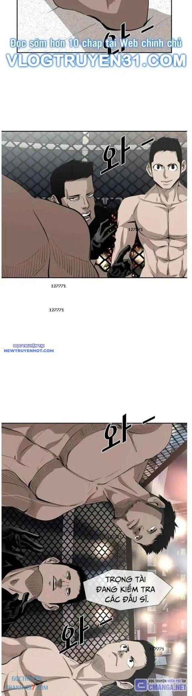 Shark - Cá Mập Chapter 141 - 7