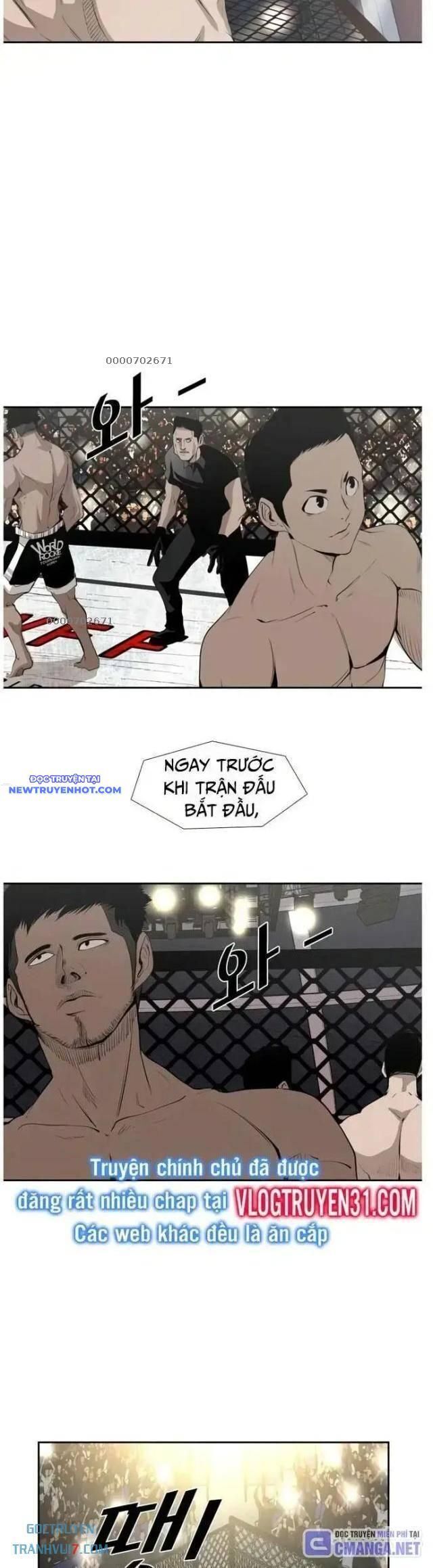 Shark - Cá Mập Chapter 141 - 8