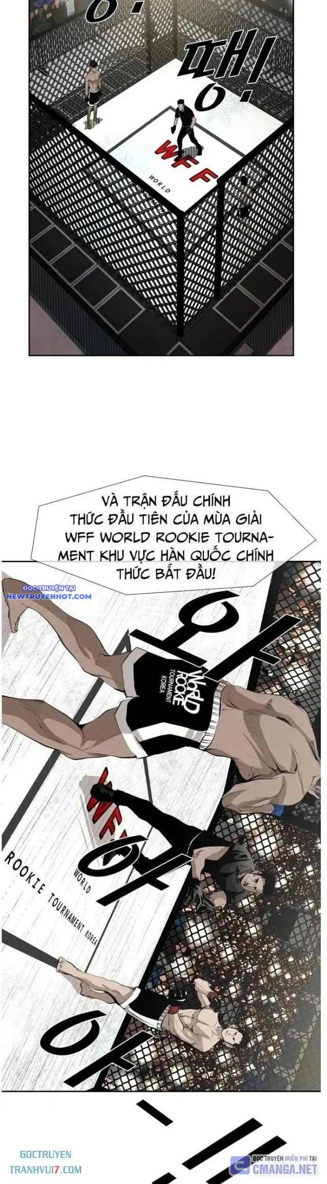 Shark - Cá Mập Chapter 141 - 9