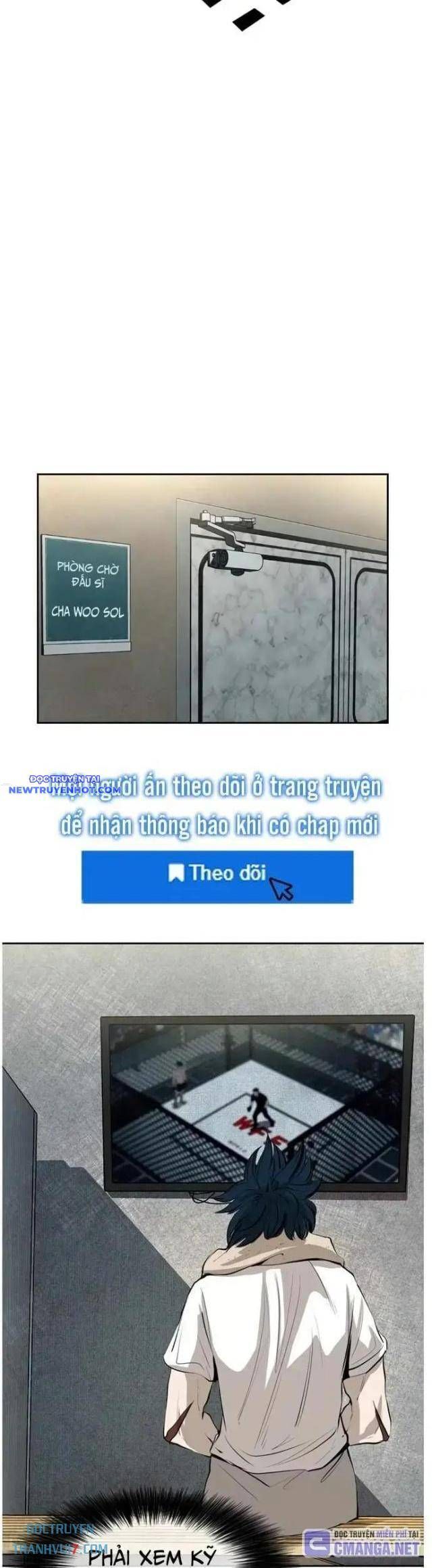 Shark - Cá Mập Chapter 141 - 10