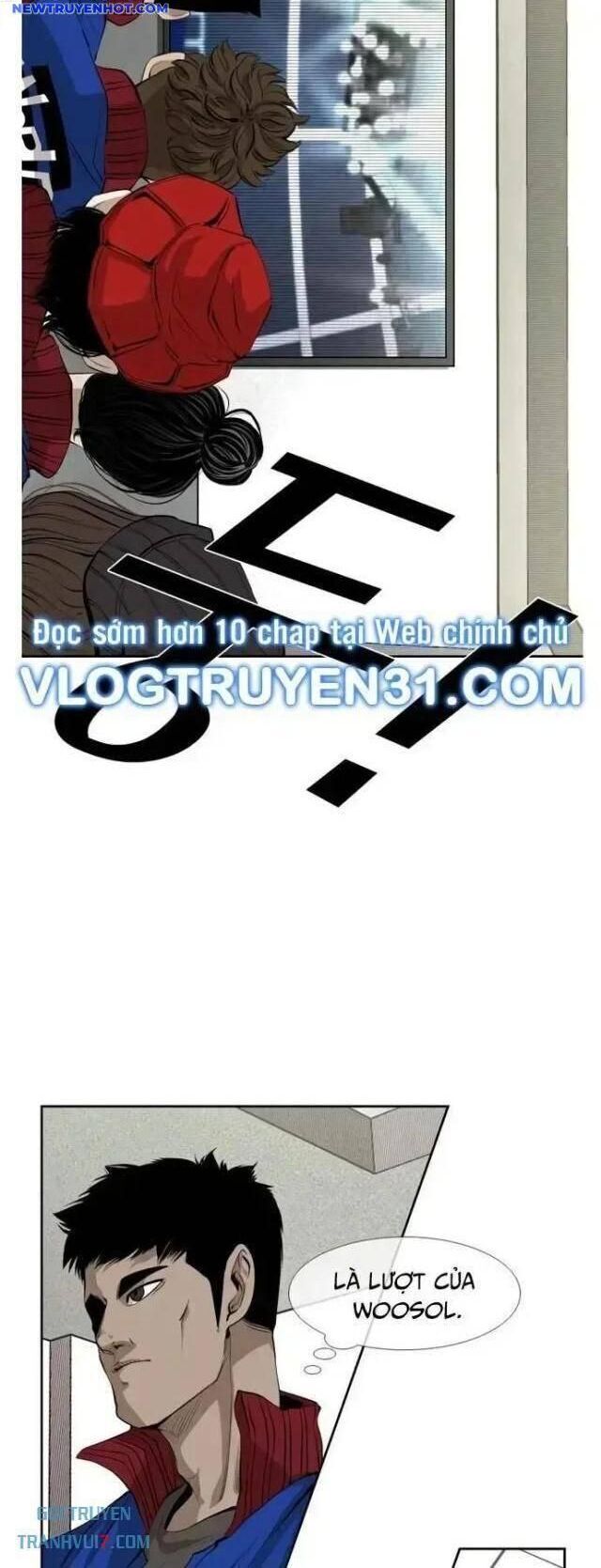 Shark - Cá Mập Chapter 142 - 14